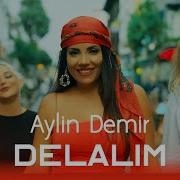 Delalım Aylin Demir