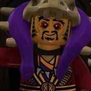 Ninjago Soundtrack Master Chen