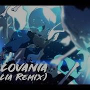 Megalovania Camellia Remix