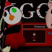 Roblox Piggy Primrose