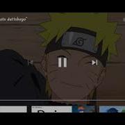 Naruto Saying Arigato Dattebayo