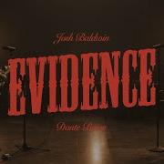 Evidences Dante Bowe