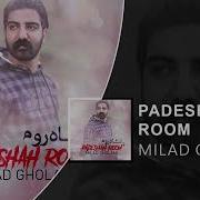 Milad Gholami Padeshah Room