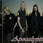 Apocalyptica Все Альбомы