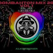 Moombahton Mix 2024