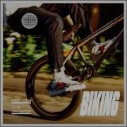 Frank Ocean Biking V2 Feat Tyler The Creator Unofficial Release