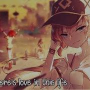 Nightcore Waiting For Love