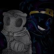 Nightmare Sans Song I M The Bad Guy Я Злой Парень Рус Eng