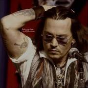 Johnny Depp Song Heroin Jones