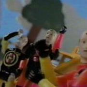 Crash Dummies Toy Commercial 1993