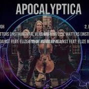 Apocalyptica Greatest Hits 2018 Apocalyptica Best Songs