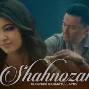 Shahnoza