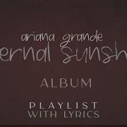 New Album Ariana Grande