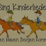 Lieder Von Den Bergen