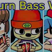 Turn That Funkin Bass