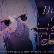 Nightcore Half A Heart Lv