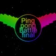 Ping Ping Battle Mix