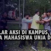 Video Viral Anak Unja