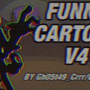 Fnf Funny Cartoon 2 6 Ost