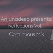 Various Artist Anjunadeep Reflections Vol 1