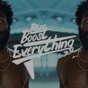 Childish Gambino This Is America Trap Remix Bass Boosted