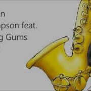 Lisa Simpsons Feat Bleeding Gum Murphy Jazz Man