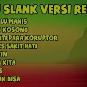 Slank Reggae