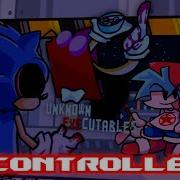 Unended Bonus Sonic Shuffle