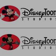 Disney Toon Studios Logi