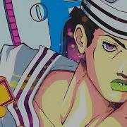 Jojolion Theme