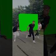 Meme Green Screen Spend Run