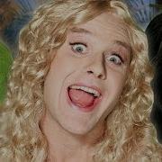 Shakira Parodia