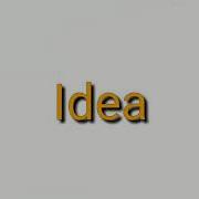 Idea Sound Effect