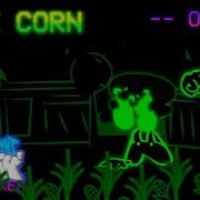 Friday Night Funkin Vs Nightmares Fire Corn