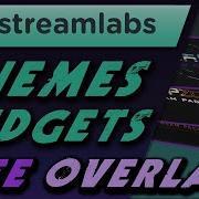 Free Streamlabs Overlay Downloads Streamlabs Obs Themes And Widgets