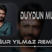 Guney Çok Sevdim Duydunmu Remx