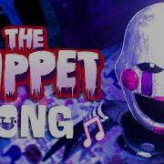 Fnaf The Puppet Song