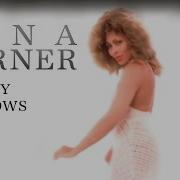 Tina Turner Steamy