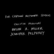 End Credits Regular Show