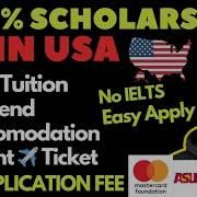 Scholarships