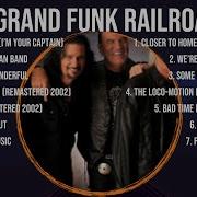 Grand Funk Railroad Best Hits Collection