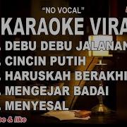 Karoke Dan Lirik Dangdut Campuran Ful Album