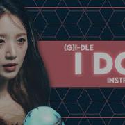 I Do Gidle Instrumental