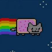 Nyan Cat Original