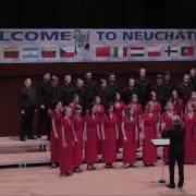 Resonans Con Tutti Graduale Christus Factus Est Anton Bruckner