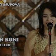 Gulnora Yusupova Mp3