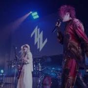 Seraph Gackt Live Malice Mizer