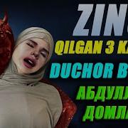 Zino Haqida Abdullox Domla Maruzalari