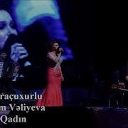 Namiq Qaraçuxurlu Ft Bəyimxanım Vəliyeva Qəmli Qadın