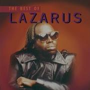 The Best Of Lazarus Kgagud